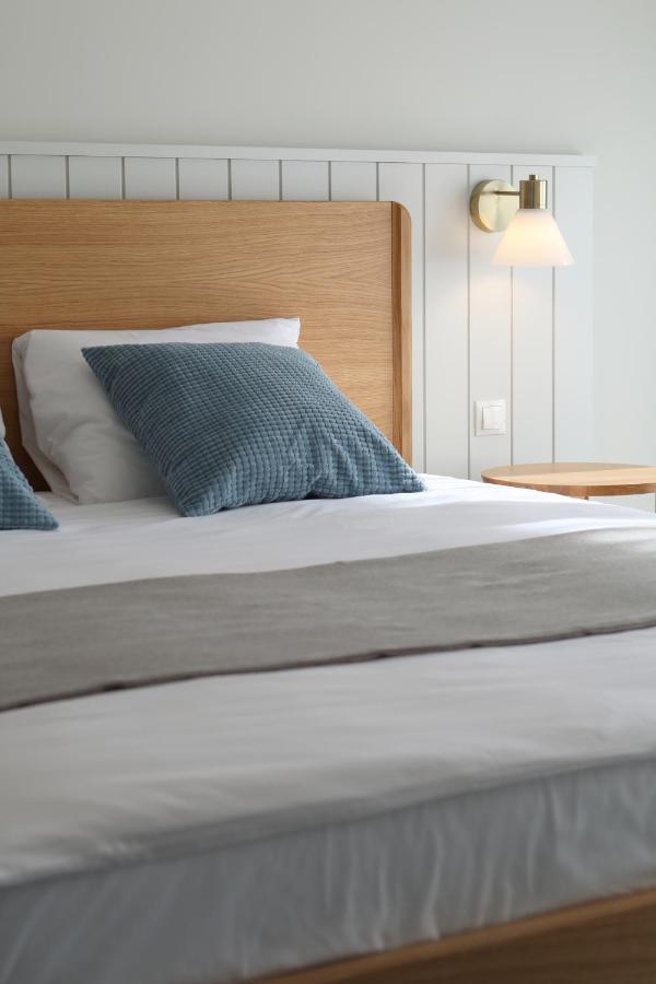Marine Hotel Jūrkalne Pokoj fotografie