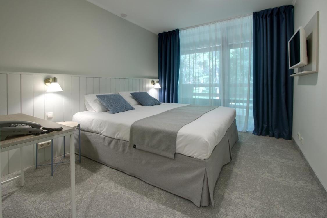 Marine Hotel Jūrkalne Pokoj fotografie